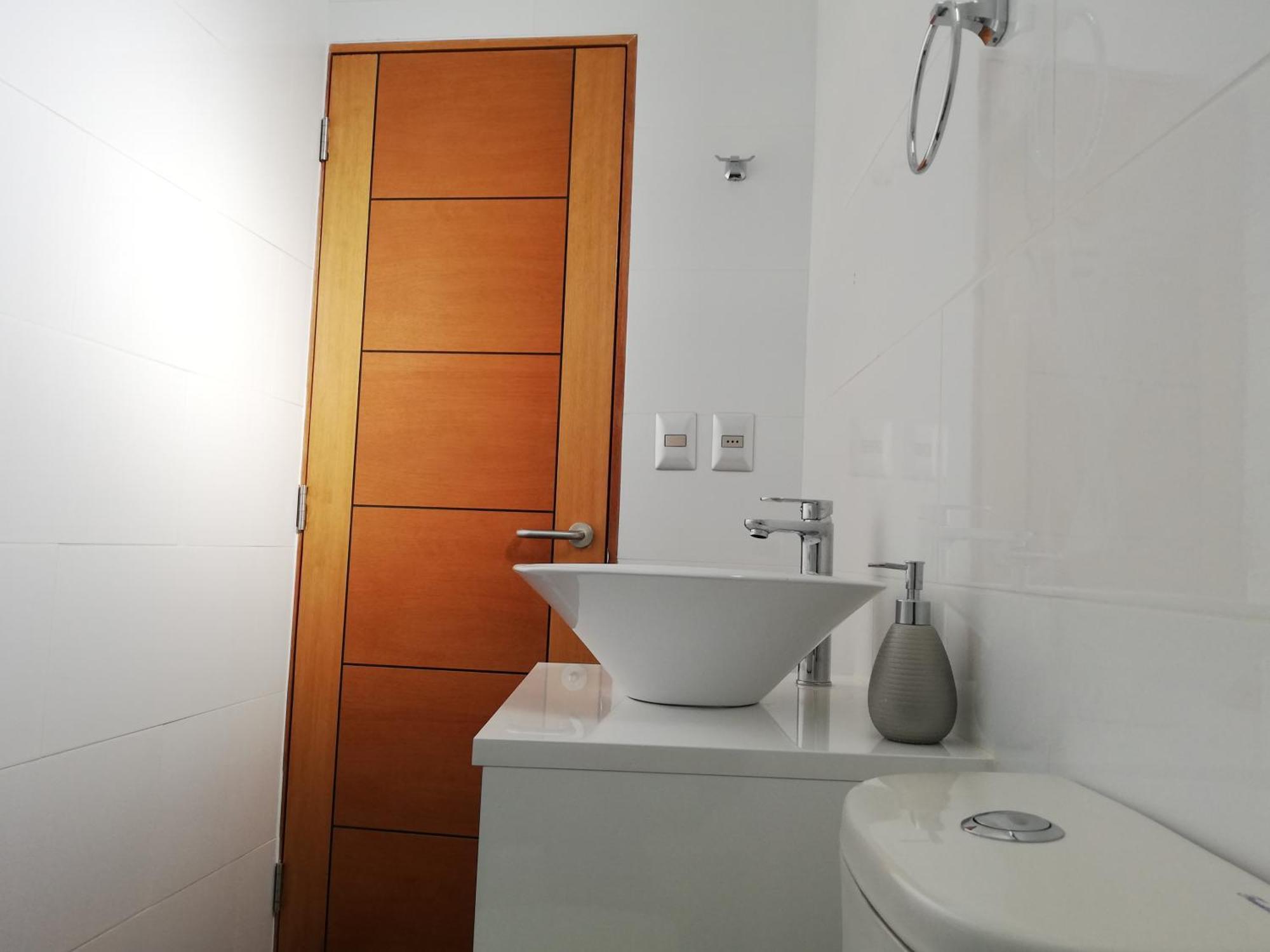 Kondortal Refugio De Montana Appartement Farellones Buitenkant foto